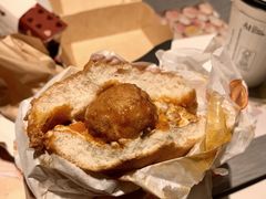 -麦当劳(凯德广场店)