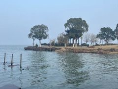 -东钱湖旅游度假区