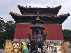 -须弥福寿之庙