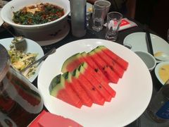 -鸽子侯·家宴·平价海鲜(市图书馆店)