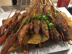 -有局·成都市井烧烤·精酿啤酒(双楠店)