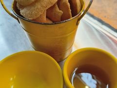 泰国虾片-泰盏鬼·颓废冬阴(陈家祠扬韬店)