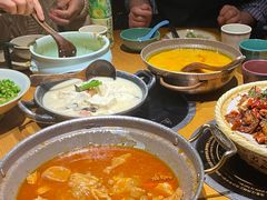-吃饭皇帝大(合生汇店)