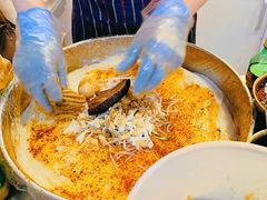 -安徽阜阳卷馍(西单店)