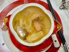 -君来湖滨饭店·渔餐厅