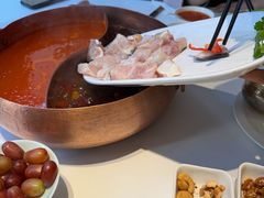 -漾亚·雍雅合鲜(桐梓林店)