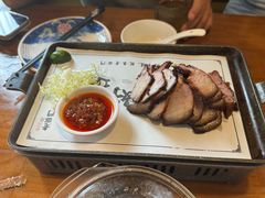 -老西门·常州菜(新区店)