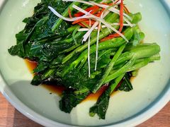 -香厨中餐厅(松北香格里拉店)