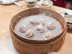 鸡汁汤包-迎扬春茶社(闻喜路店)