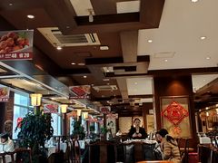 -惠丰堂饭庄·烤鸭·京味菜(西北旺·唐家岭店)