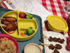 -西贝莜面村(近铁城市广场店)