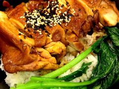 -greenjoy绿享轻食(宁海路店)