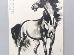 -徐悲鸿纪念馆