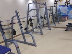 -健怪兽私教健身馆(恒大帝景店)
