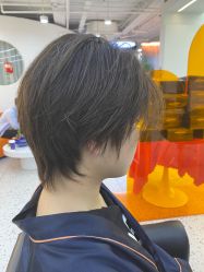 -FINE HAIR造型沙龙