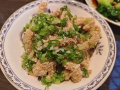 -阿大排档(长春这有山店)