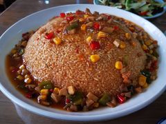 -高淳老街土菜馆(迎薰门店)