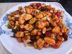 -洪福亮酒家(南草厂街店)