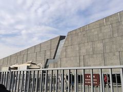 -侵华日军南京大屠杀遇难同胞纪念馆