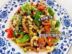 -望海潮海鲜店 特色家常菜(在海一方店)