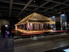 -盘龙城遗址博物院