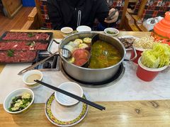 -田村·酸汤鲜牦牛肉火锅(布达拉宫广场店)