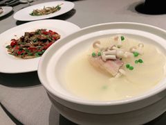 -山里亲戚(淞虹路店)
