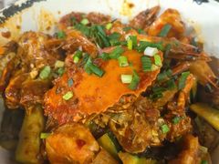 -辣螃铠盆盆蟹大排档(总店)