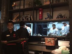 -炭舍干锅·烤鱼(扬名广场店)