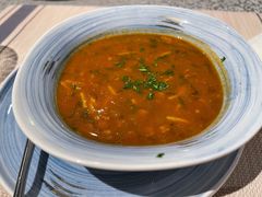 经典摩洛哥豆汤-La Medina餐厅(亮马河南路店)