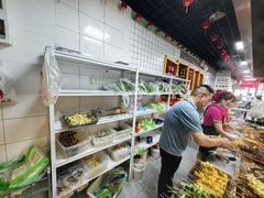 -大姐麻辣烫(莲宝中路店)