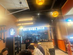 -蚝当家·海鲜龙虾烧烤(文二路原开蚝屋店)