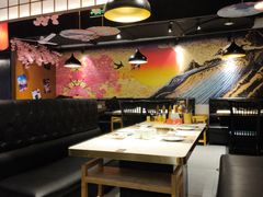 -千寻山野烤肉(天虹店)