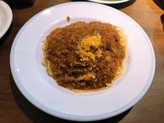 米兰风味肉酱面-萨莉亚意式餐厅(南京环亚凯瑟琳广场店)