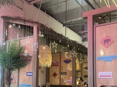 -泰妃殿(武汉首店)