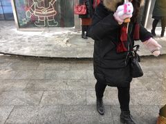 -天虹购物中心(石路店)