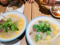 -小杨生煎(宝山花园城店)