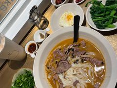 -漆黑觉米粉(三里屯店)