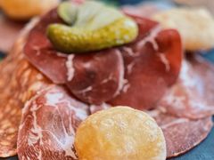 -OGGI TRATTORIA PIZZERIA(深业上城店)