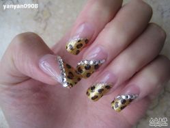 baowen-浪漫美甲美睫