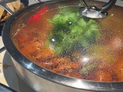 -黄记煌三汁焖锅(顺义华联店)