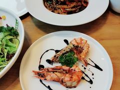 -青麦家·融合餐厅(江岛智立方店)