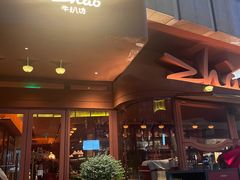 -ZHAO赵·牛扒坊(万象城店)