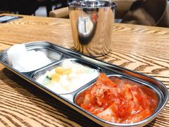 -吴草鸡爪오초닭발韩食堂(融恒盈嘉中心店)