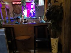 -蒙古人烤羊大师·绿野餐厅(工农大路店)