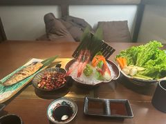 -本寻烧肉酒场(双井店)