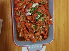 -小椒羊.羊肉粉 龙虾 羊肉串(新地旗舰店)