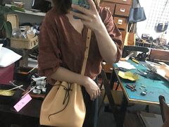 -猛犸手作·皮具·diy团建·礼品定制(新华路店)