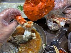 -盒马鲜生(皇庭广场店)