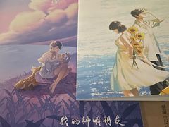 -剧盟谋杀之谜俱乐部·剧本杀